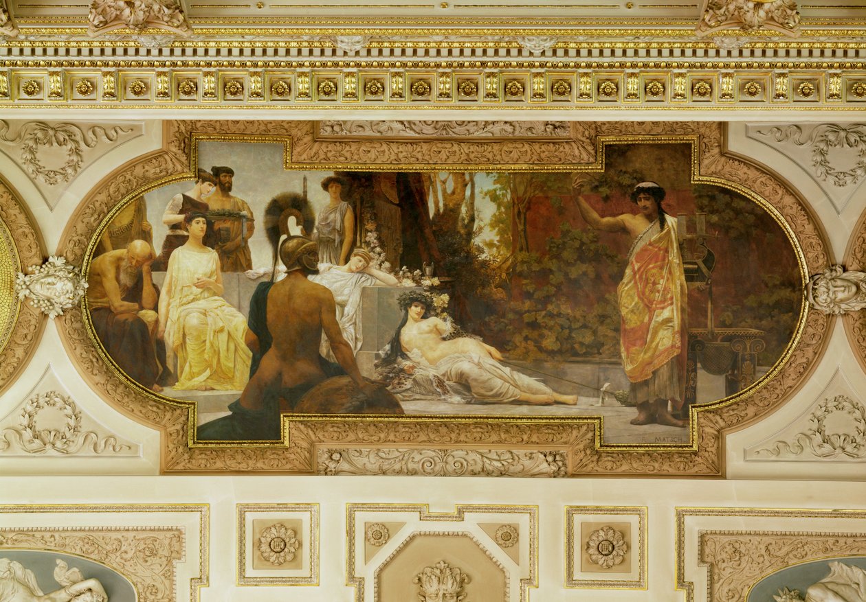  بواسطة فرانز فون ماتش