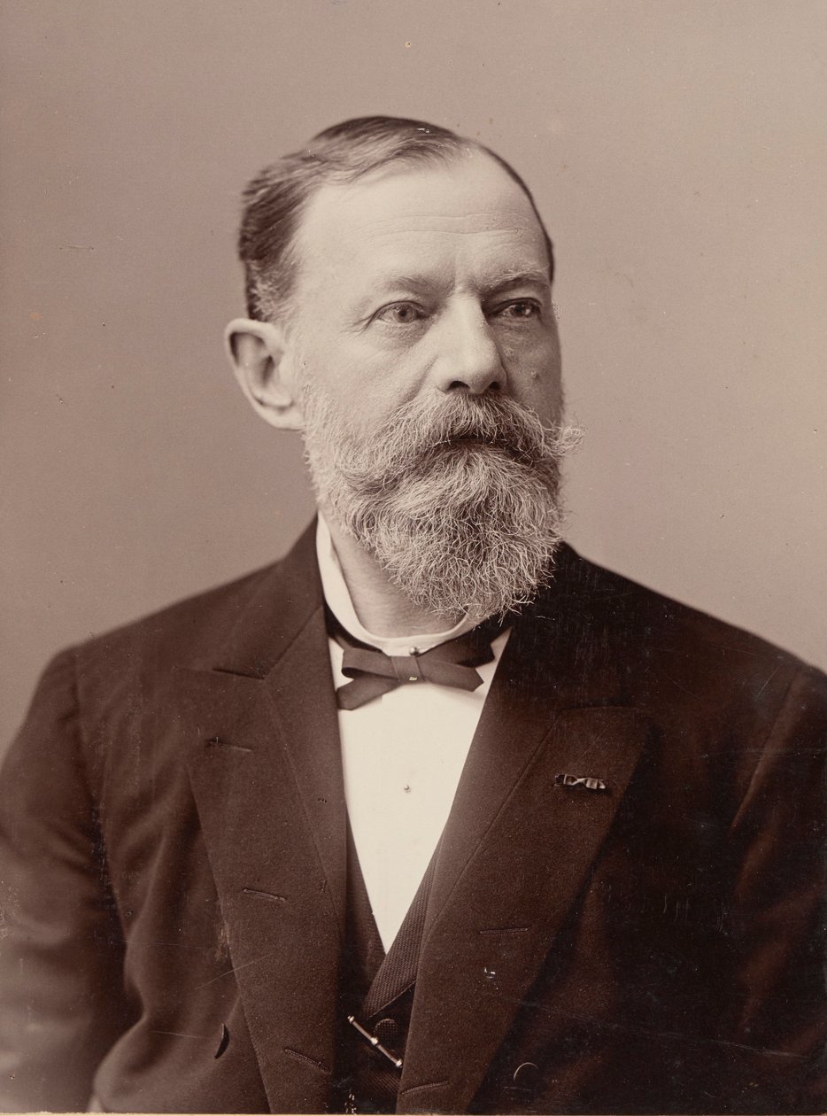 صورة ل Zygmunt Władysław Laskowski بواسطة فريديريك بواسوناس