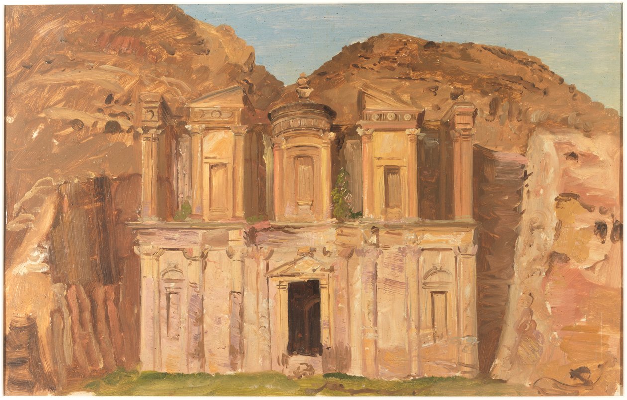  بواسطة كنيسة فريدريك إدوين