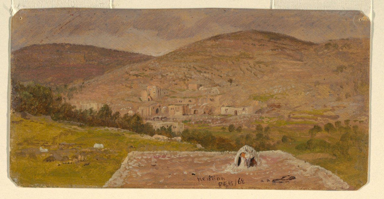  بواسطة كنيسة فريدريك إدوين