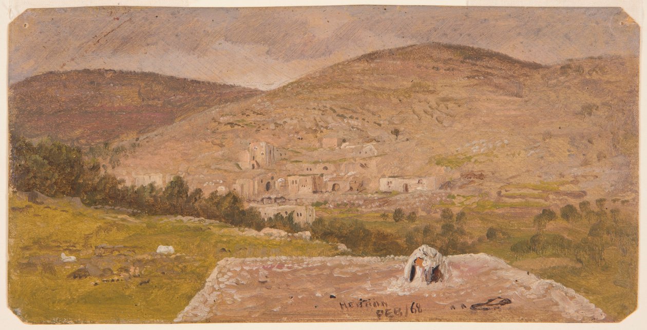  بواسطة كنيسة فريدريك إدوين