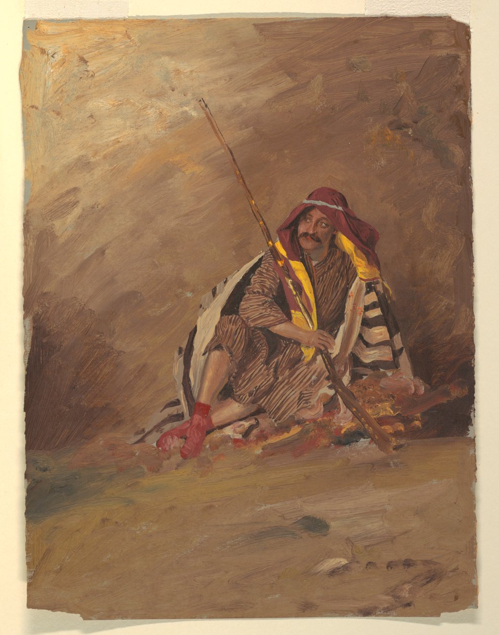  بواسطة كنيسة فريدريك إدوين