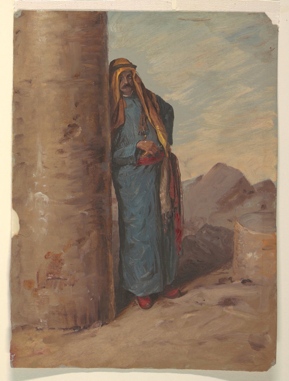  بواسطة كنيسة فريدريك إدوين
