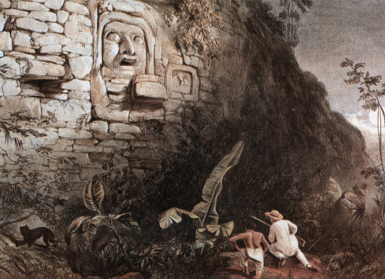  بواسطة فريدريك كاثروود