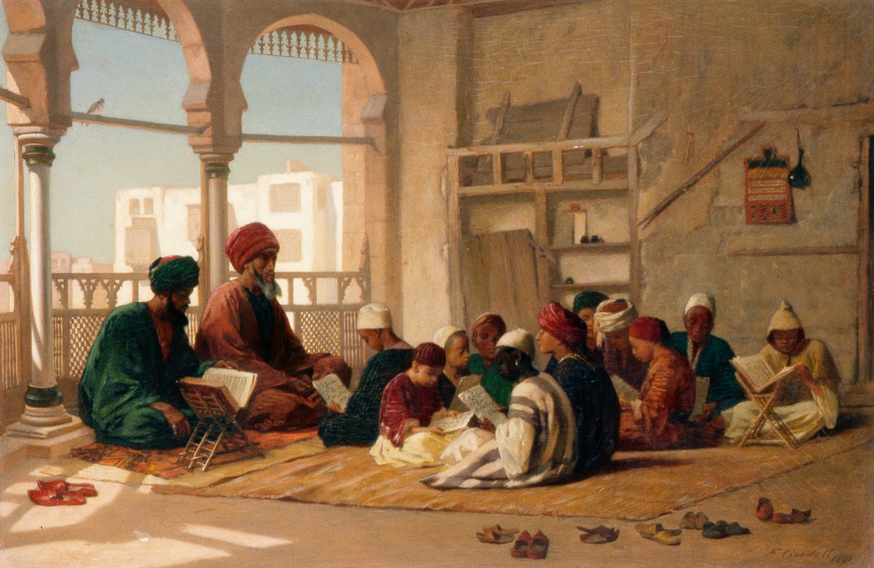  بواسطة فريدريك جودال