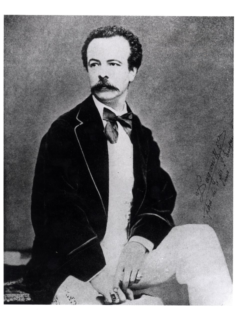 تشارلز فريدريك وورث (1825-1895) ، ج. 1864 ، من The House of Worth ، نيويورك ، 1932 بواسطة مصور فرنسي