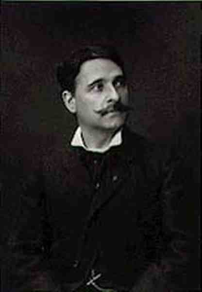 بول بودري (1828-1886) ، من "Galerie Contemporaine" ، حوالي 1874-78 (b / w photo) بواسطة مصور فرنسي