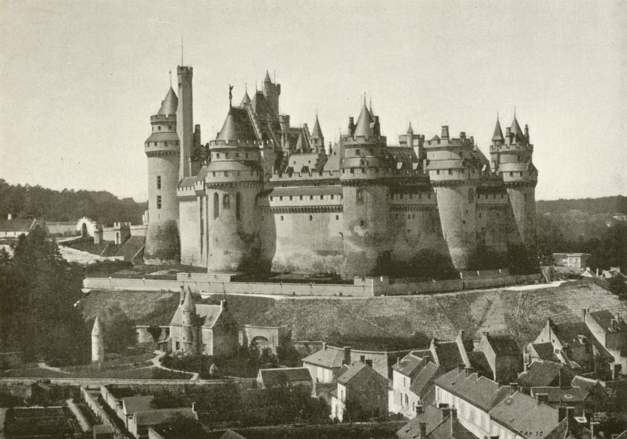  بواسطة مصور فرنسي
