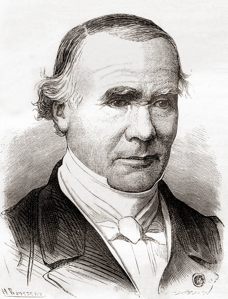 Alfred-Armand-Louis-Marie Velpeau, from 