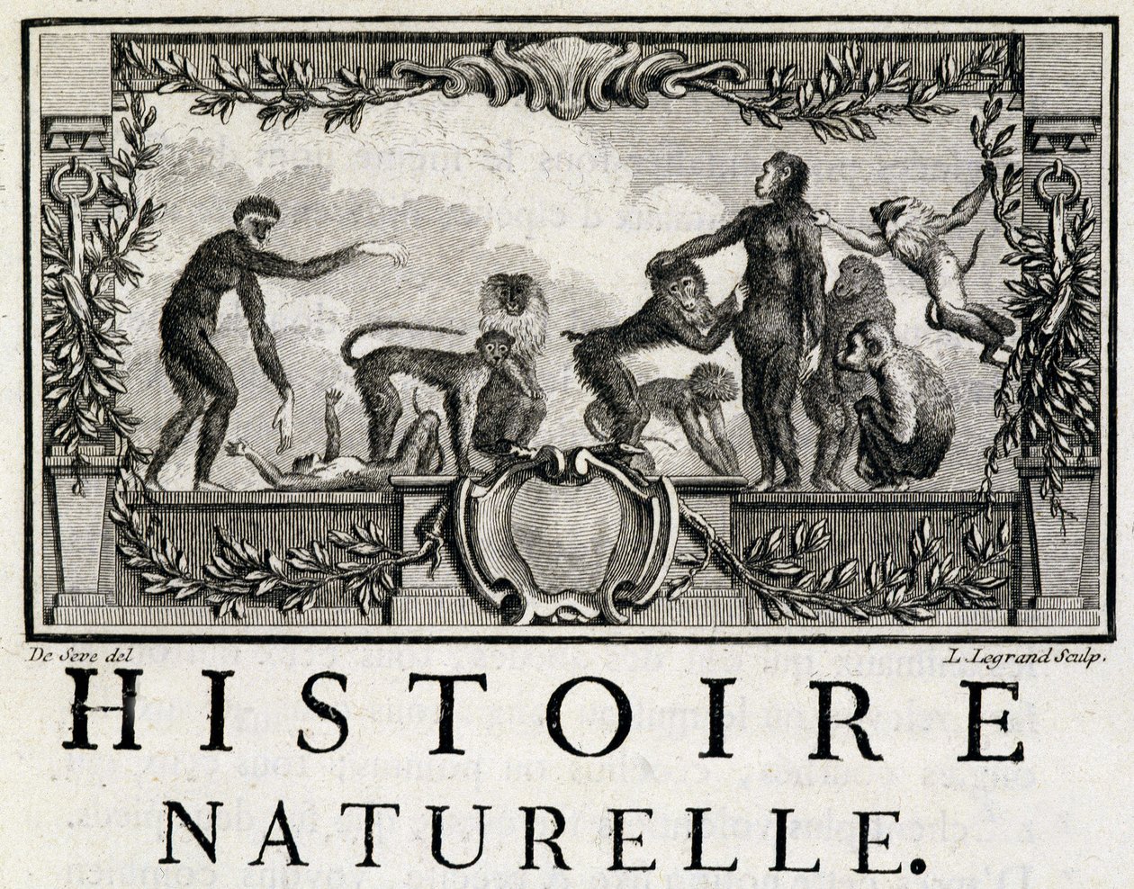 Allegorie d