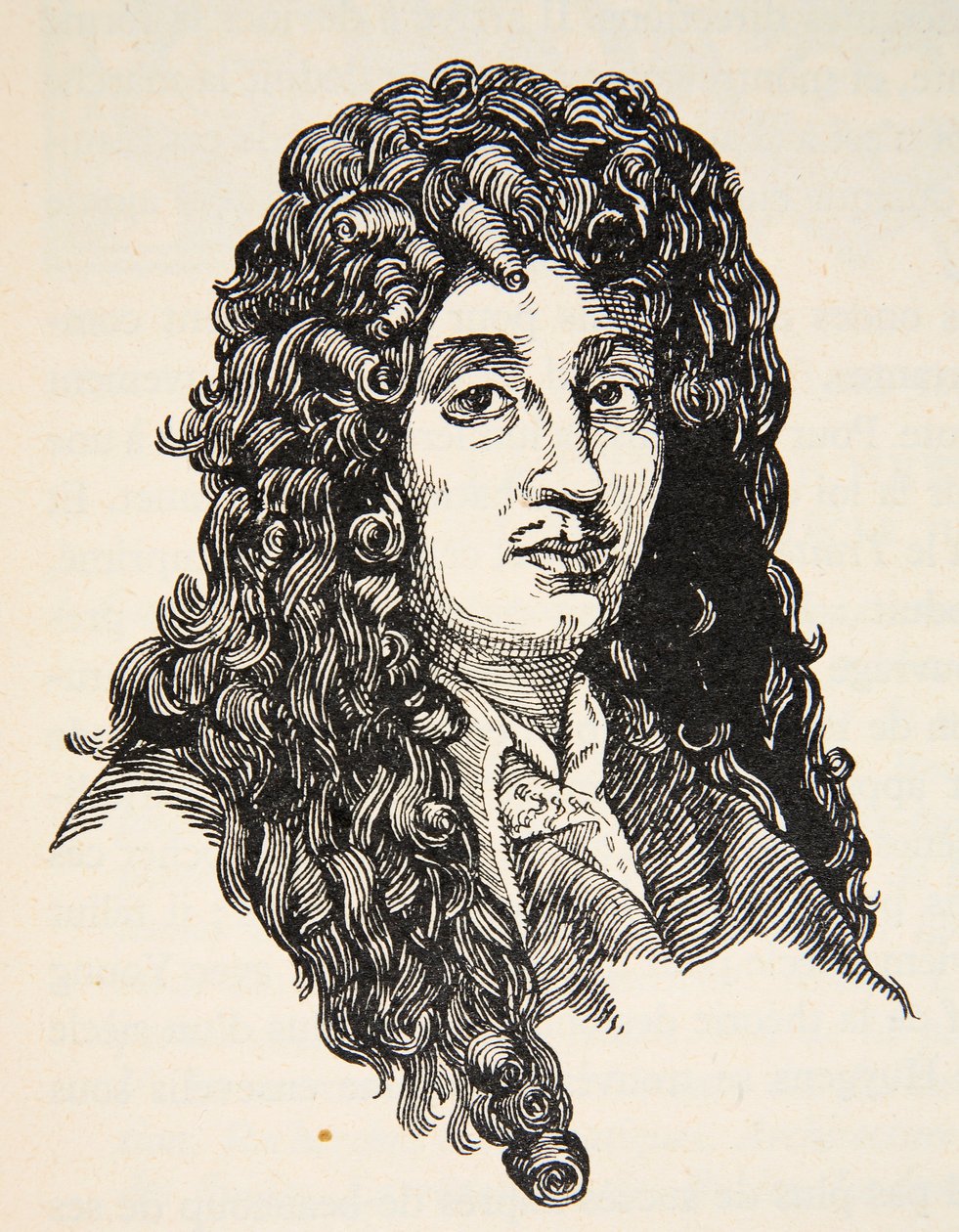 Christiaan Huygens ، نسخة بوريس ميستشيرسكي (ت 1957) التوضيح من تاريخ الأمة الفرنسية ، العلوم ، المجلدان الأول والثاني ، بقلم غابرييل هانوتاو (1853-1944) ، 1924 بواسطة المدرسة الفرنسية