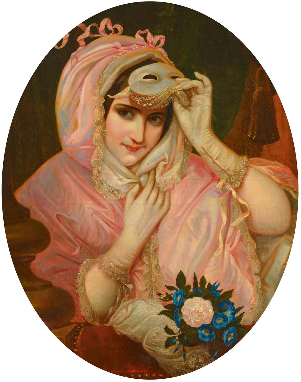  بواسطة المدرسة الفرنسية