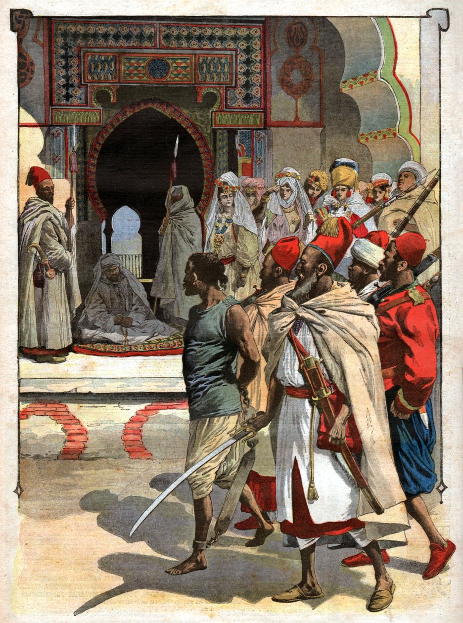  بواسطة المدرسة الفرنسية