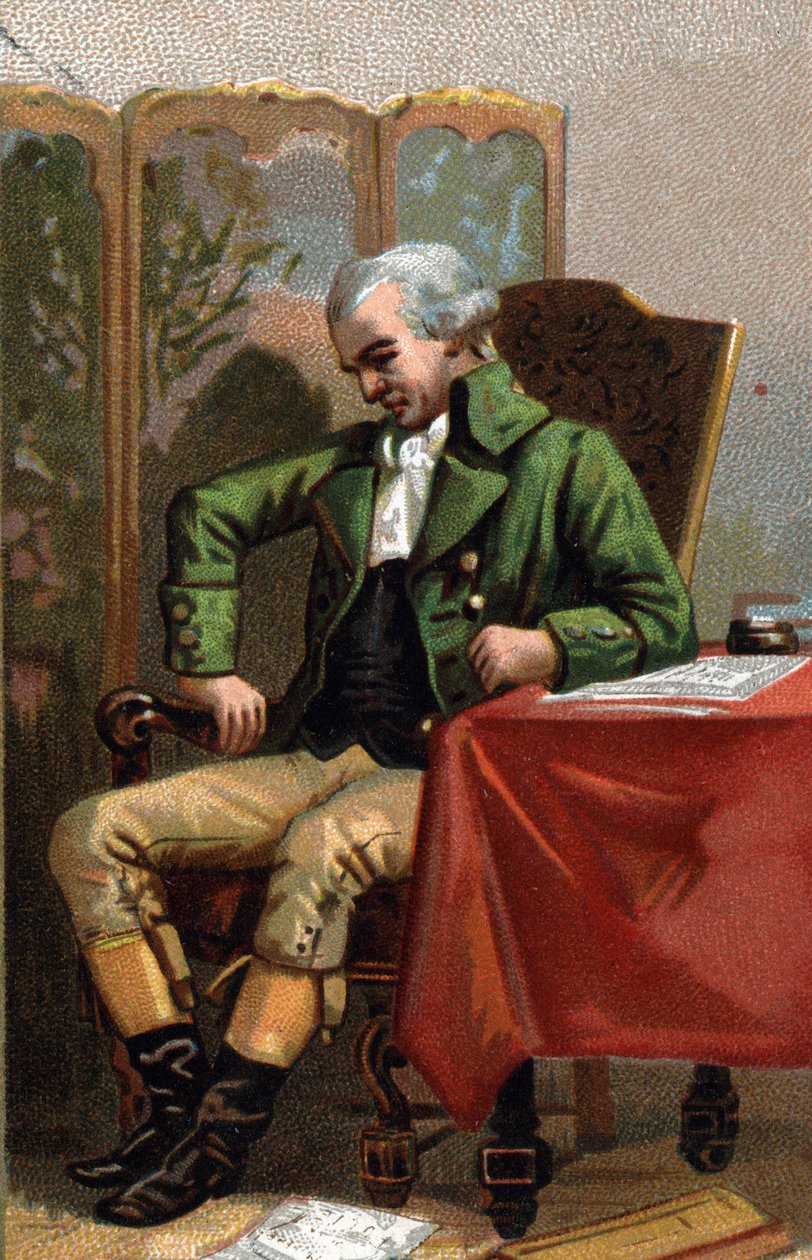 صورة لفيليب بينيل (1745-1826) ، طبيب فرنسي. بواسطة المدرسة الفرنسية