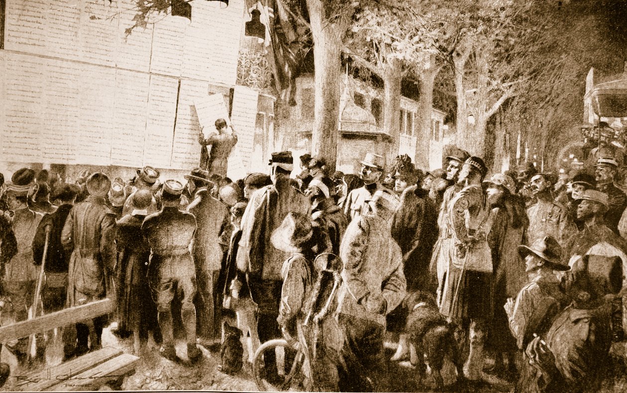 دراسة أخبار الحرب في نيس: حشد عالمي على الريفييرا الفرنسية ، 1914-1919 بواسطة المدرسة الفرنسية