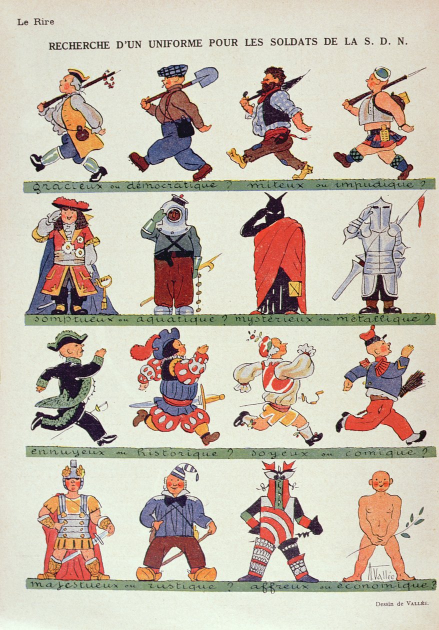 وفاة ثور ، توضيح من La Revue Illustree ، 1889 بواسطة المدرسة الفرنسية