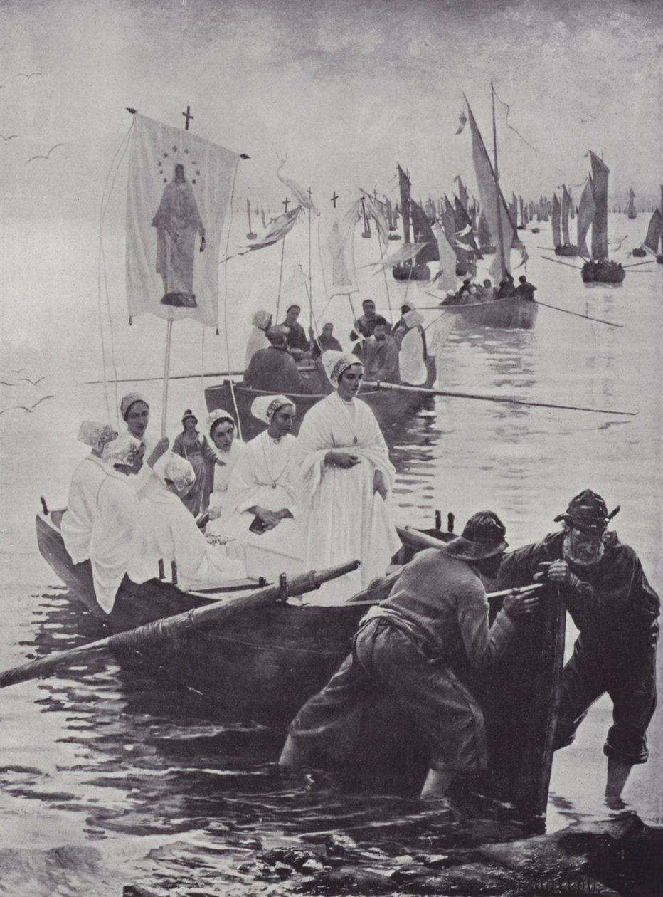  بواسطة المدرسة الفرنسية