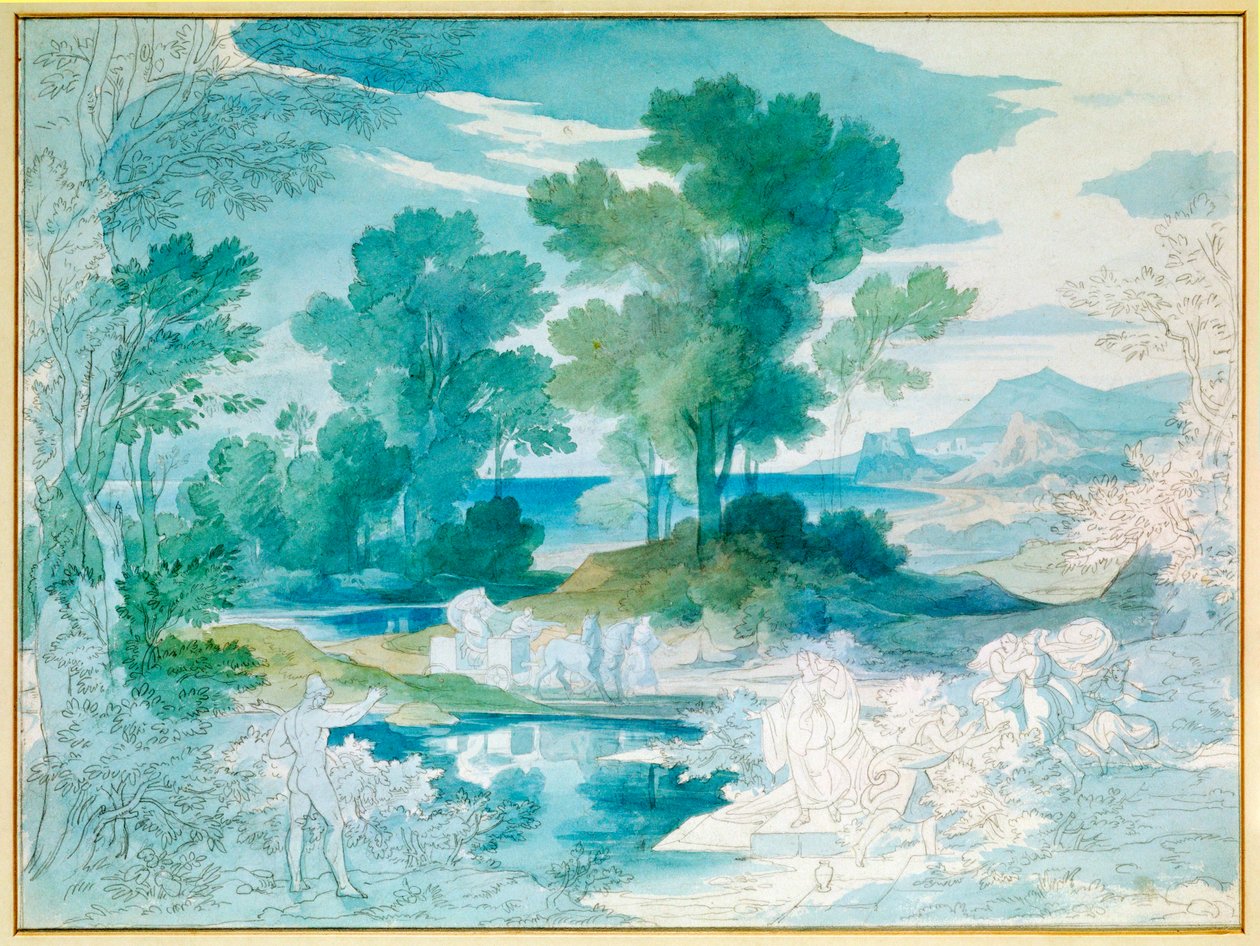  بواسطة فريدريش الأكبر سنا