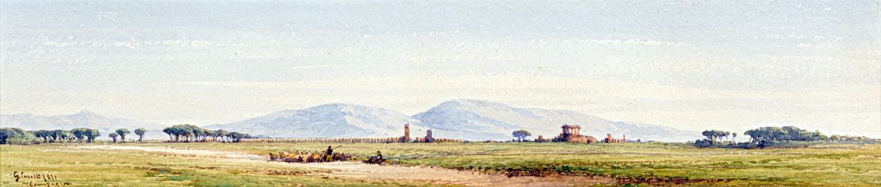  بواسطة غابرييل كارلي