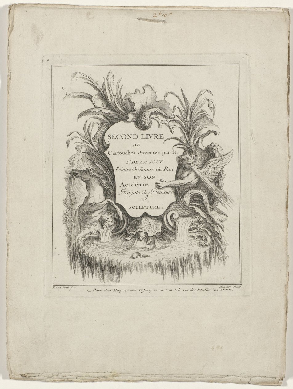Titelprent الكتاب الثاني من الخراطيش كتاب الخرطوشة الثاني (عنوان السلسلة على الكائن) بواسطة غابرييل هوكير