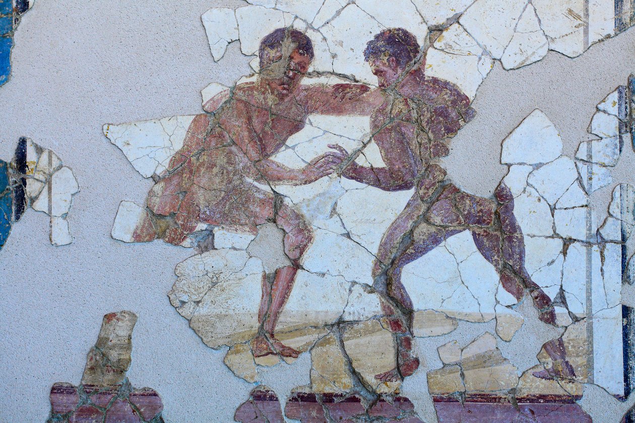  بواسطة جالو رومان جالو رومان