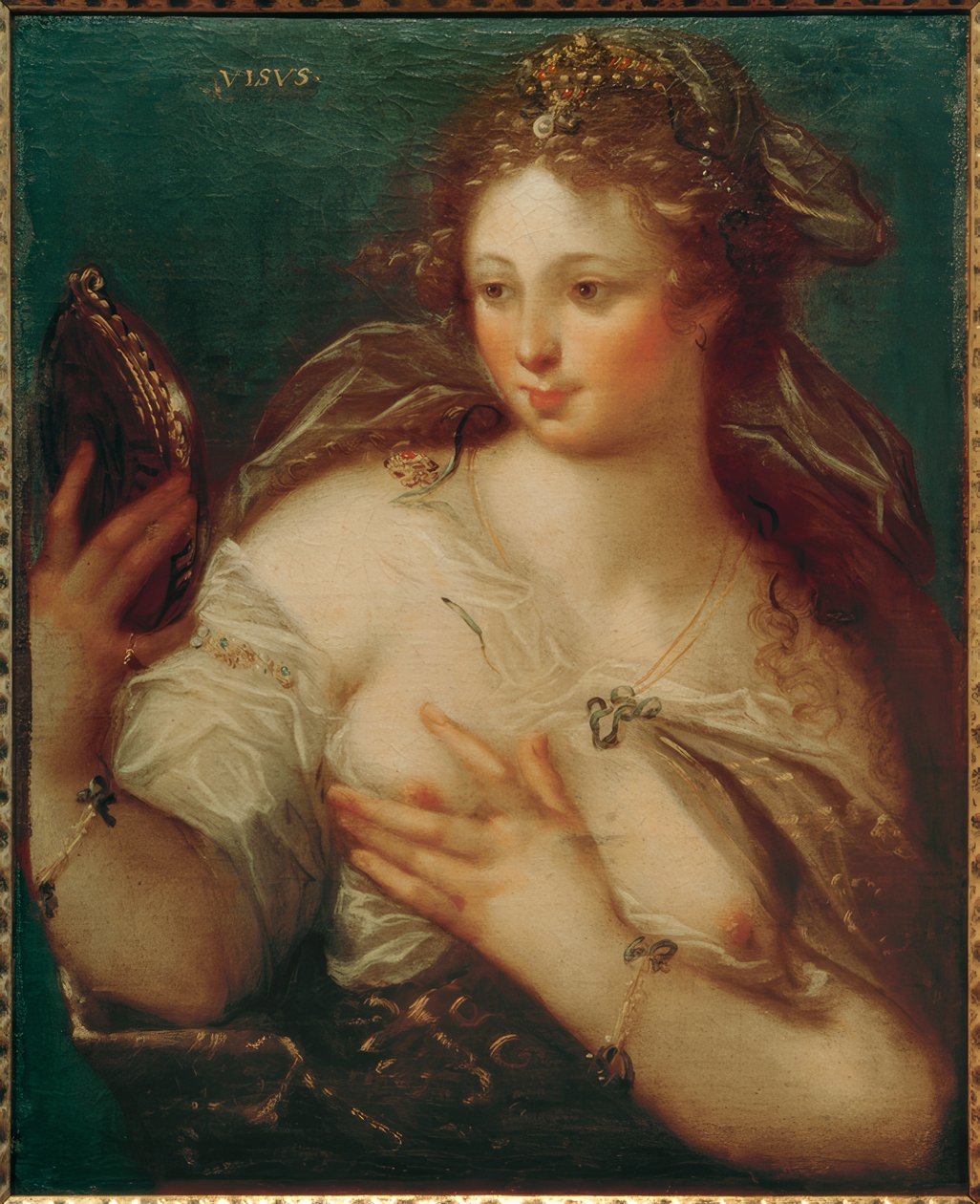 الكل بواسطة Geldorp Gortzius