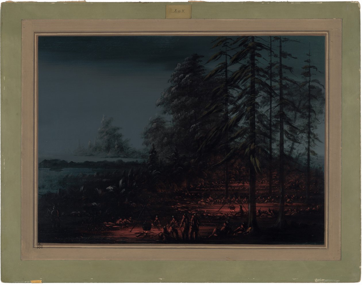  بواسطة جورج كاتلين