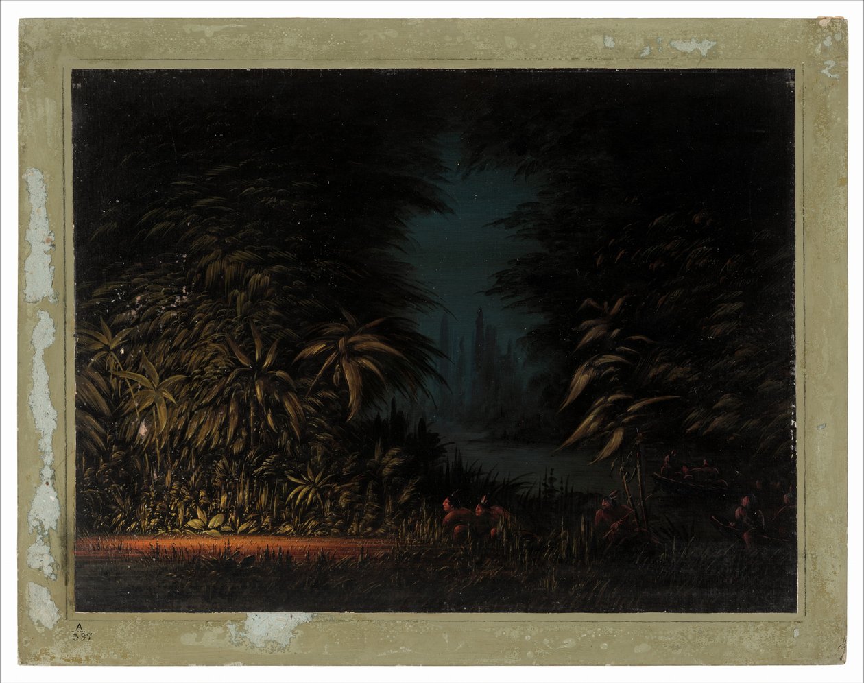  بواسطة جورج كاتلين