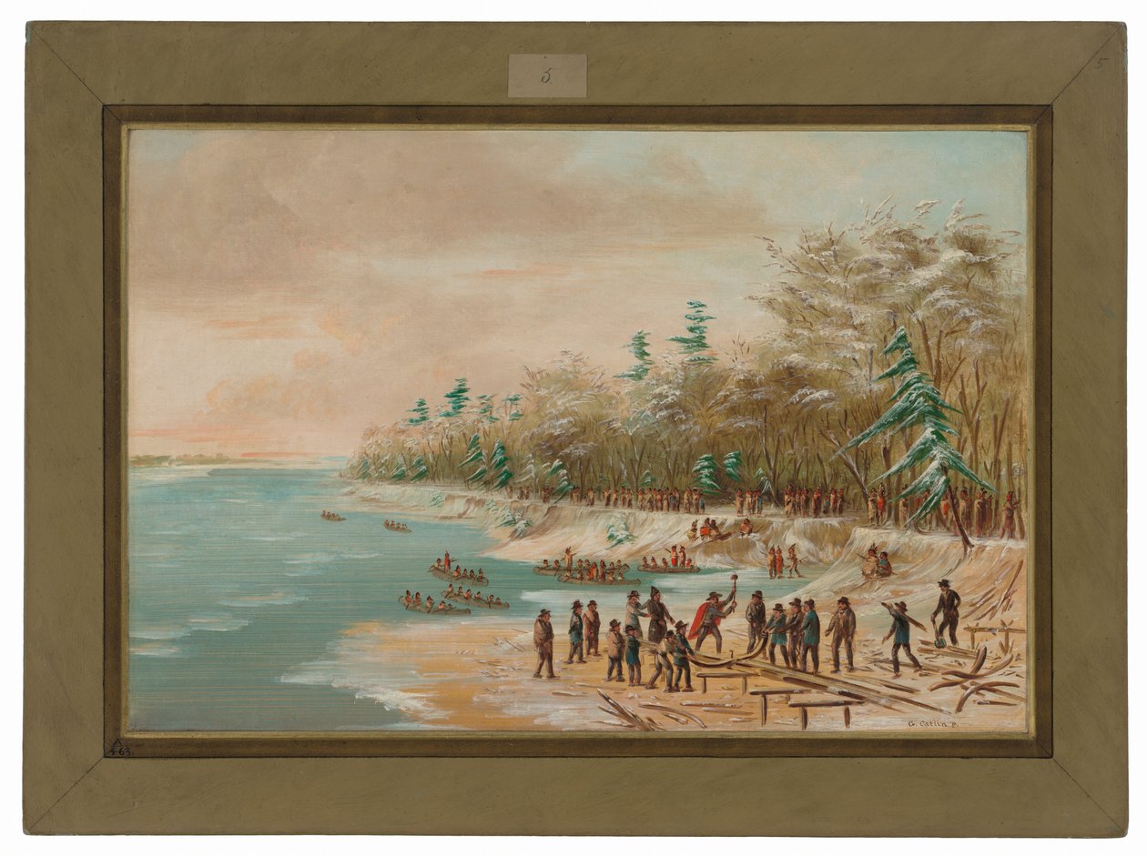 لا سال يقود أول بولت لـ"غريفين 26 يناير بواسطة جورج كاتلين