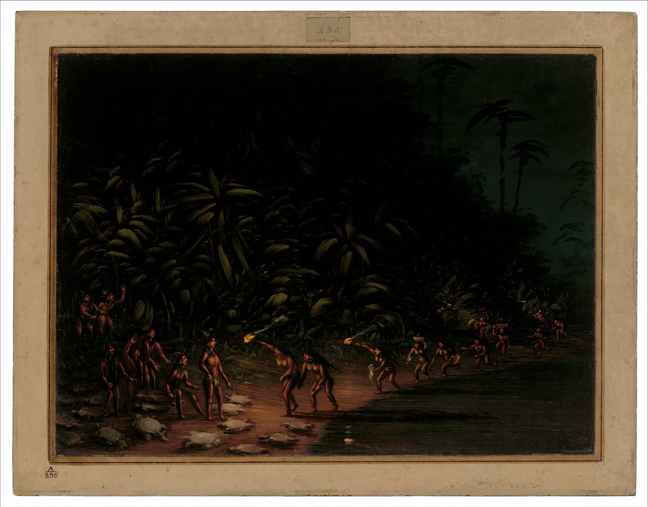  بواسطة جورج كاتلين