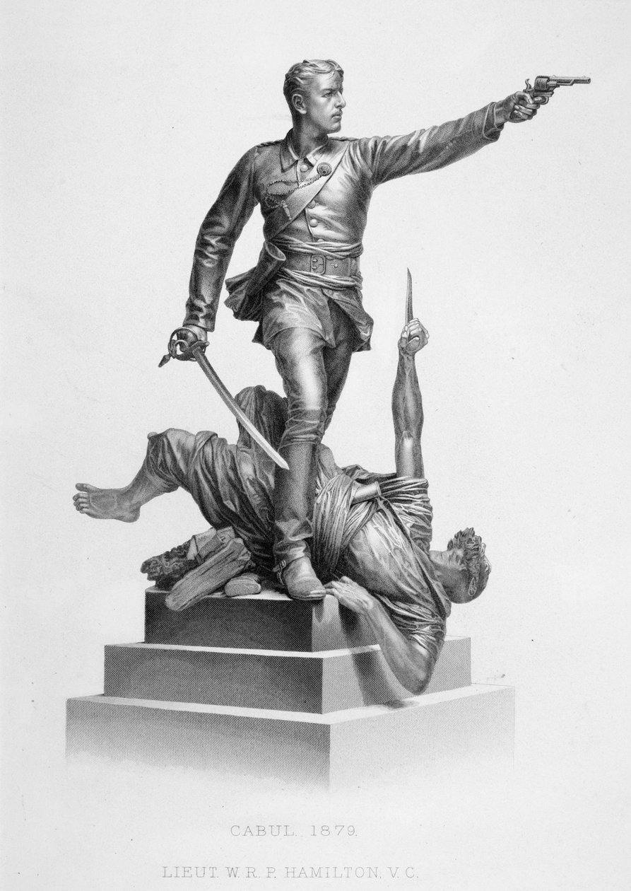 فاحش 1879 بواسطة جورج ج. ستودارت