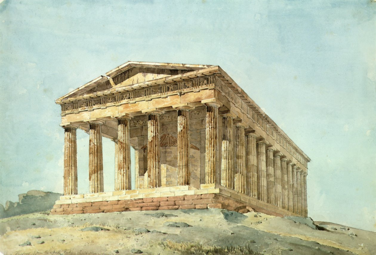 Hephaistion (ثيسوم سابقًا) بواسطة جورج ليدويل تايلور
