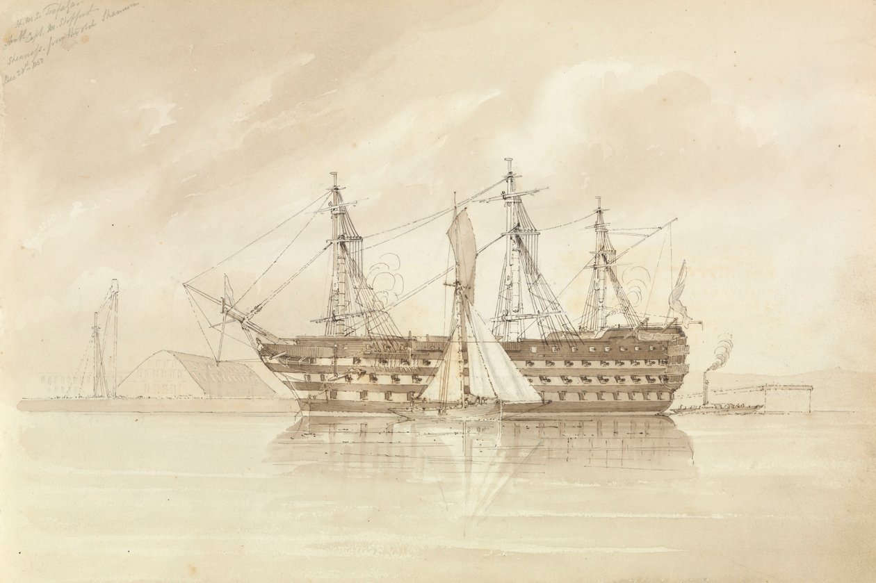 سفينة HMS 