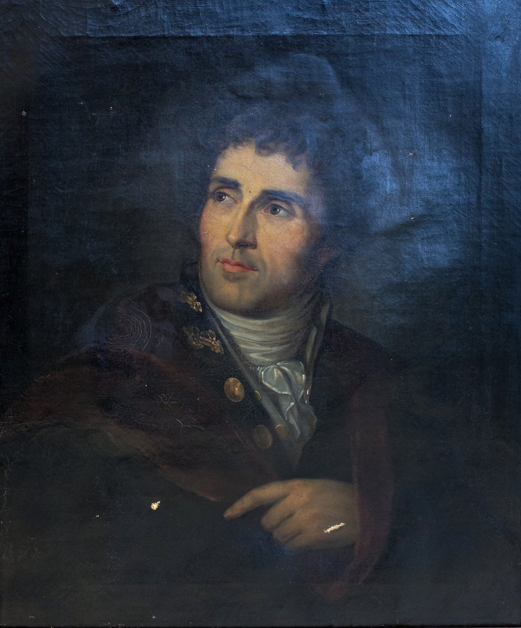 Gerhard von Kügelgen بواسطة Gerhard von Kügelgen