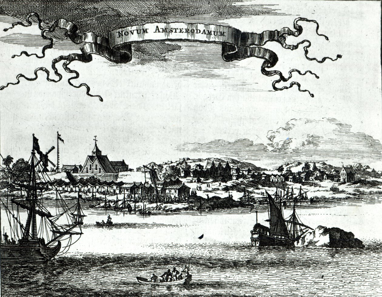 الإنويت ، ج .1667 بواسطة المدرسة الألمانية