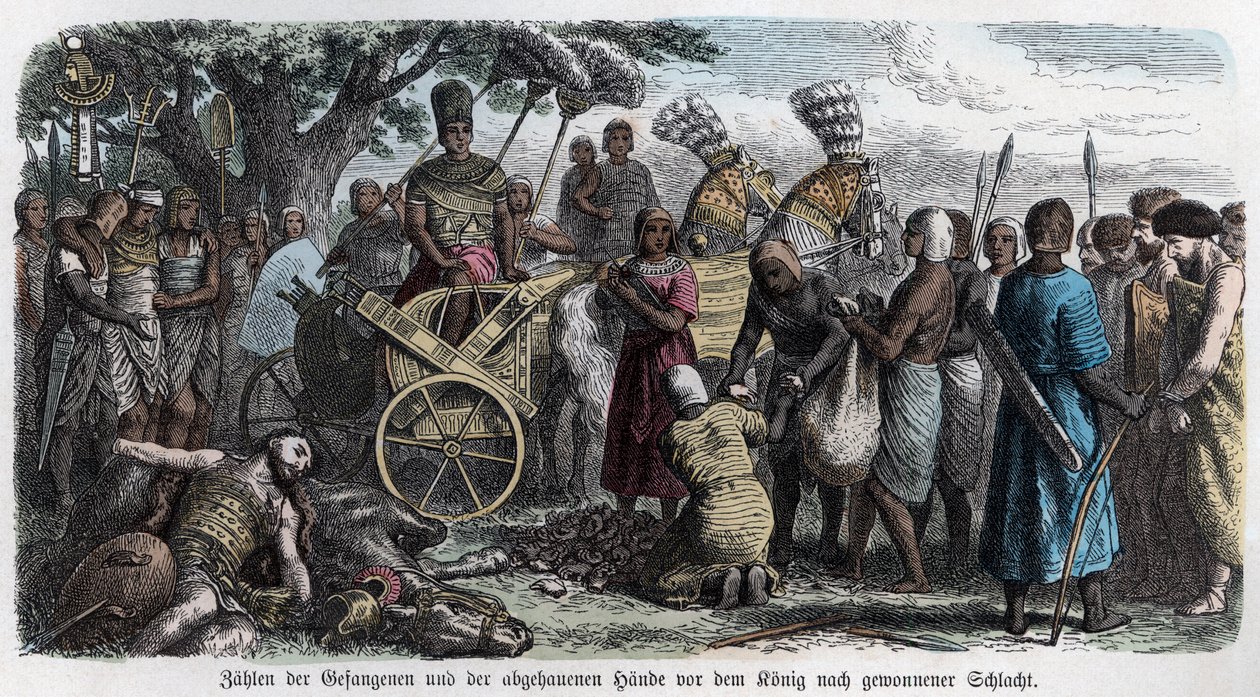  بواسطة المدرسة الألمانية