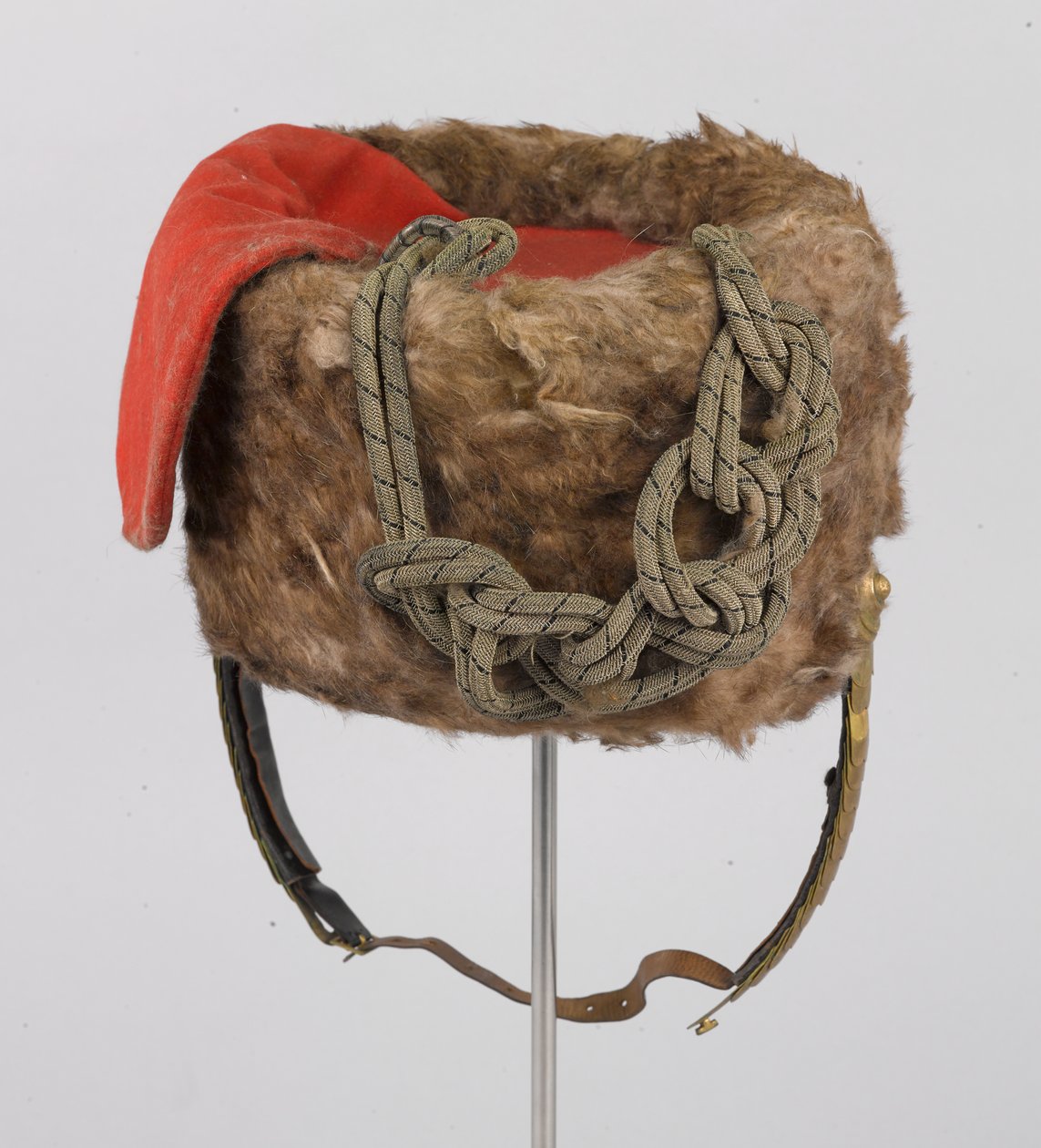 باسبي ، صاحب السمو الملكي دوق كونوت ، فرسان زيتن الثالث ، الجيش الألماني ، ما قبل عام 1914. (بوسبي) بواسطة المدرسة الألمانية