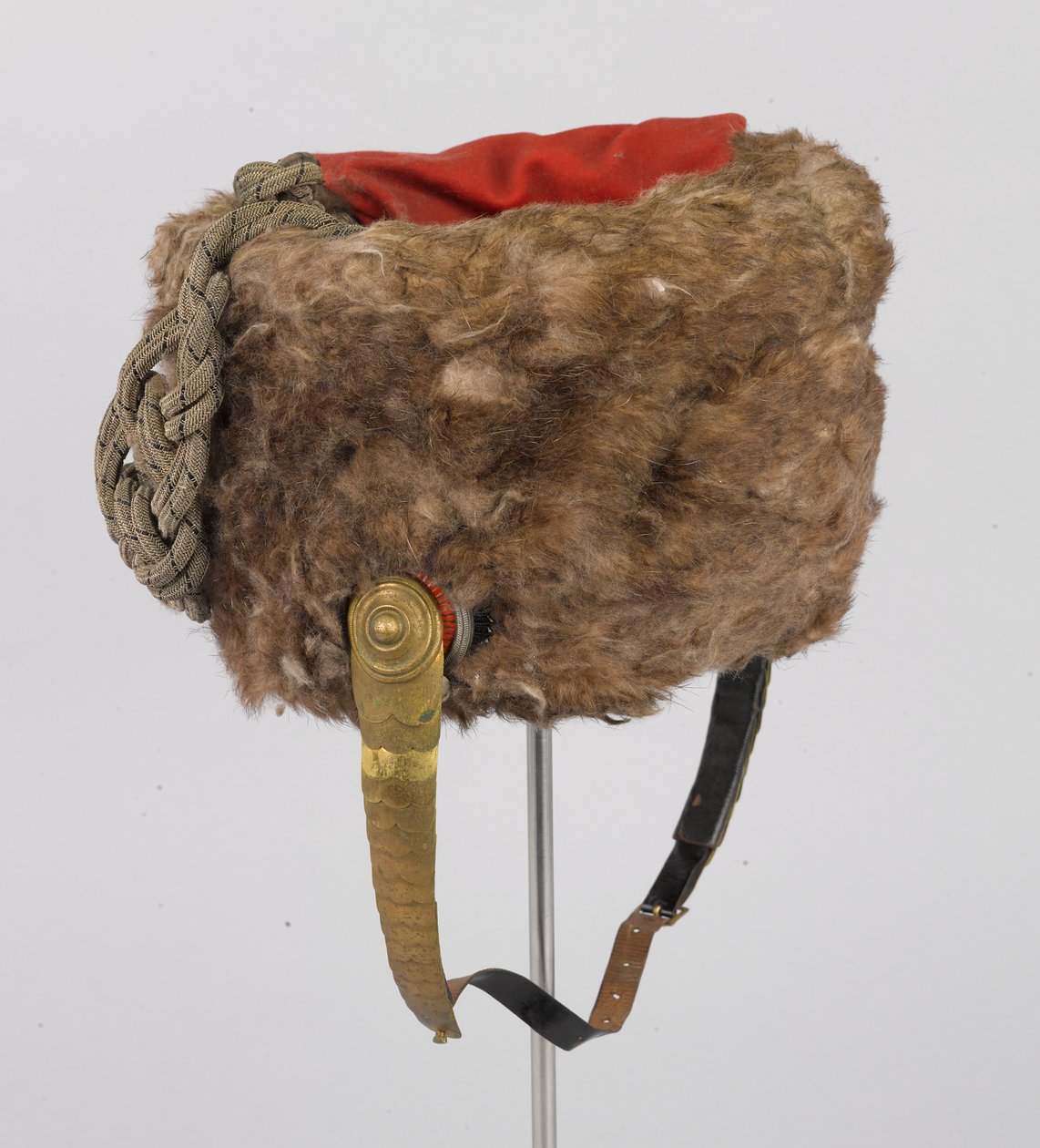 باسبي ، صاحب السمو الملكي دوق كونوت ، فرسان زيتن الثالث ، الجيش الألماني ، ما قبل عام 1914. (بوسبي) بواسطة المدرسة الألمانية