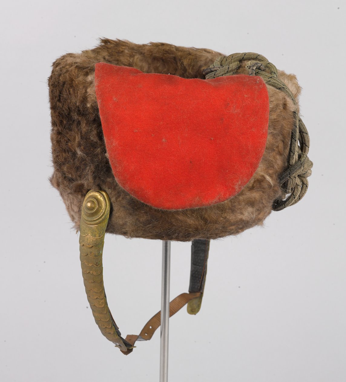 باسبي ، صاحب السمو الملكي دوق كونوت ، فرسان زيتن الثالث ، الجيش الألماني ، ما قبل عام 1914 (بوسبي) بواسطة المدرسة الألمانية
