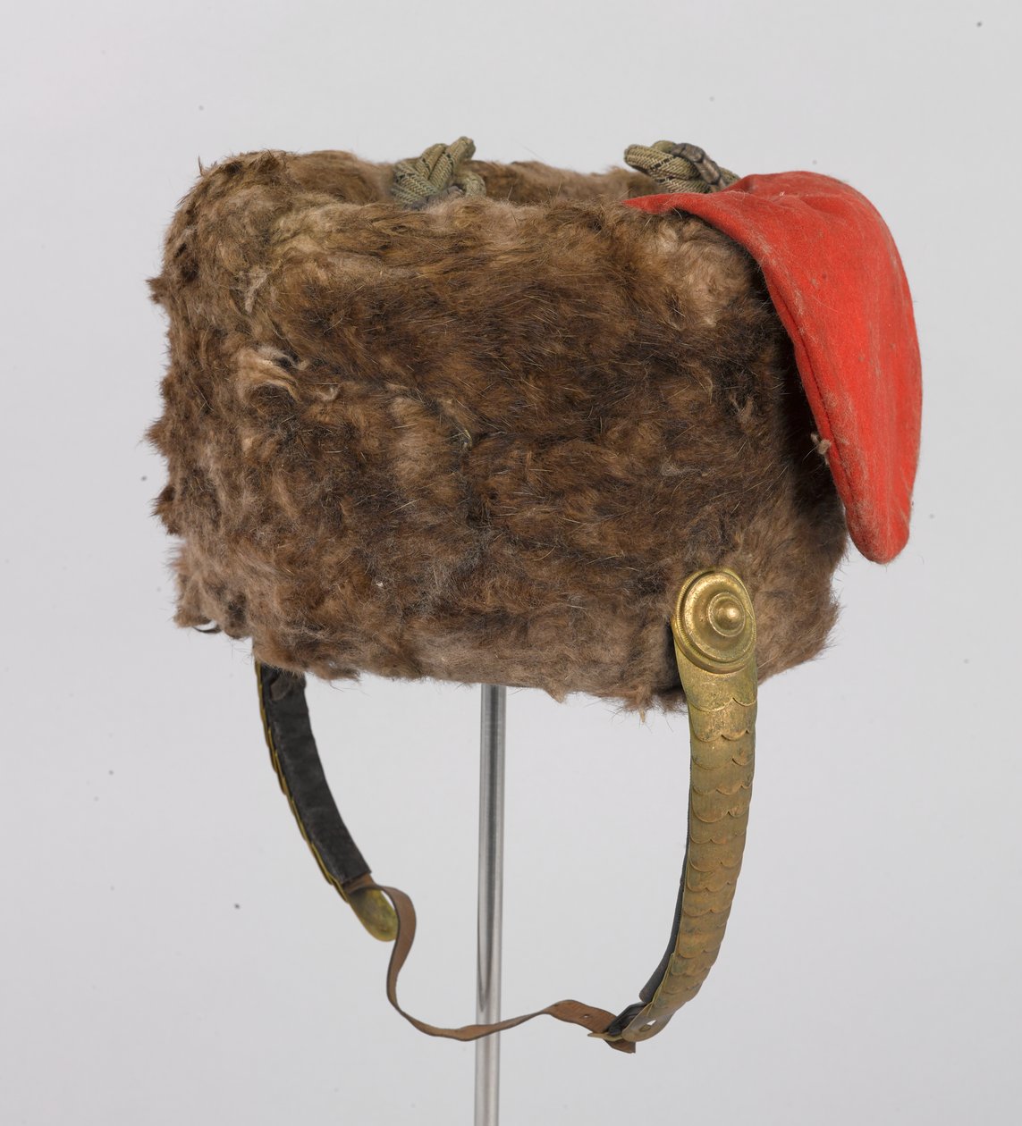 باسبي ، صاحب السمو الملكي دوق كونوت ، فرسان زيتن الثالث ، الجيش الألماني ، ما قبل عام 1914 (بوسبي) بواسطة المدرسة الألمانية