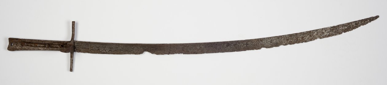 &39;Langes Messer&39; ، صابر المشاة (الحديد والصلب) بواسطة المدرسة الألمانية