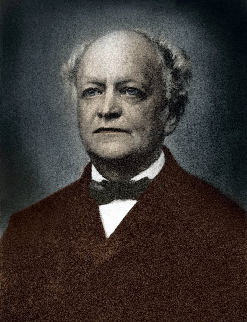 Ludwig Koechel (لون ليثو) بواسطة المدرسة الألمانية
