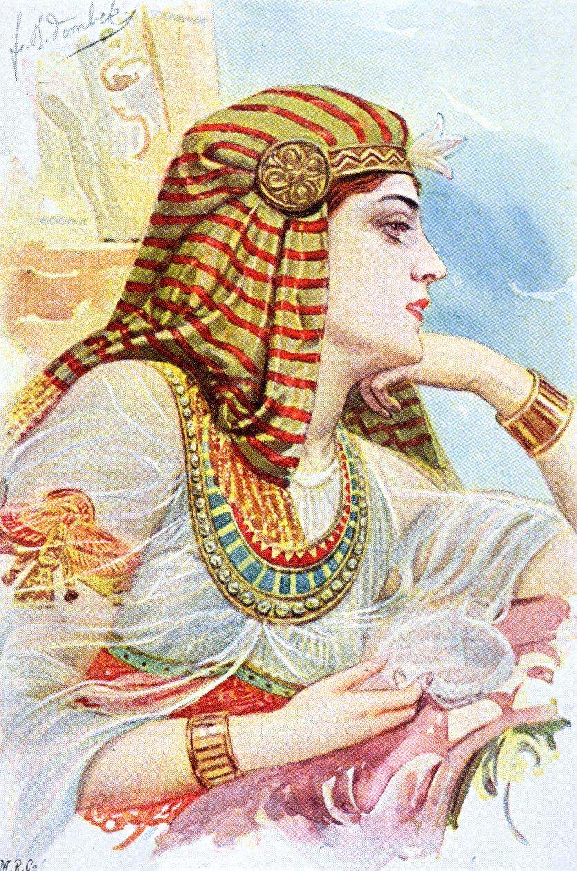 بامينا من الأوبرا السحرية الناي بقلم فولفجانج أماديوس موتسارت (1756-91) ، c.1900 بواسطة المدرسة الألمانية