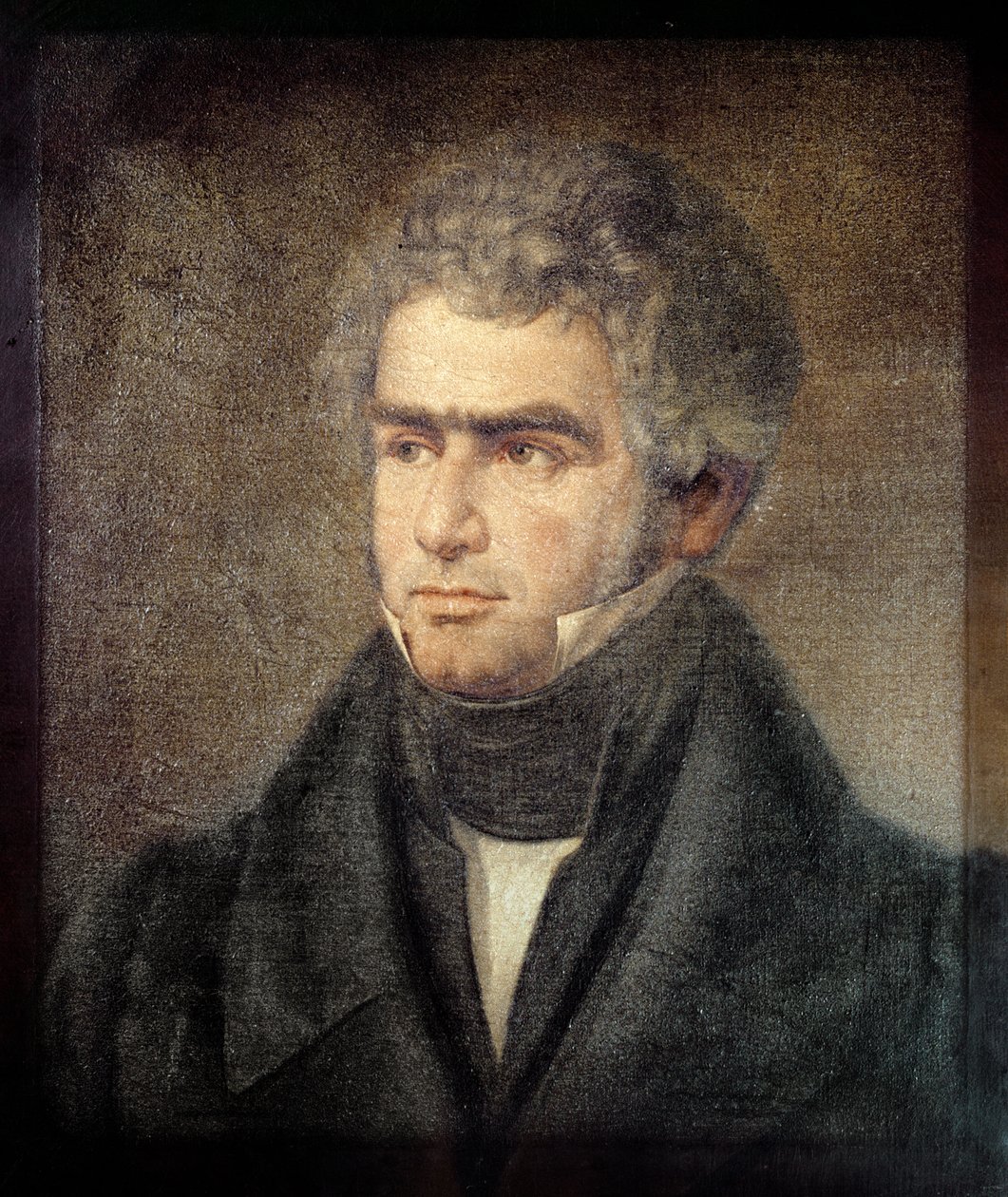 صورة فرديناند ريس (1784-1838) بواسطة المدرسة الألمانية