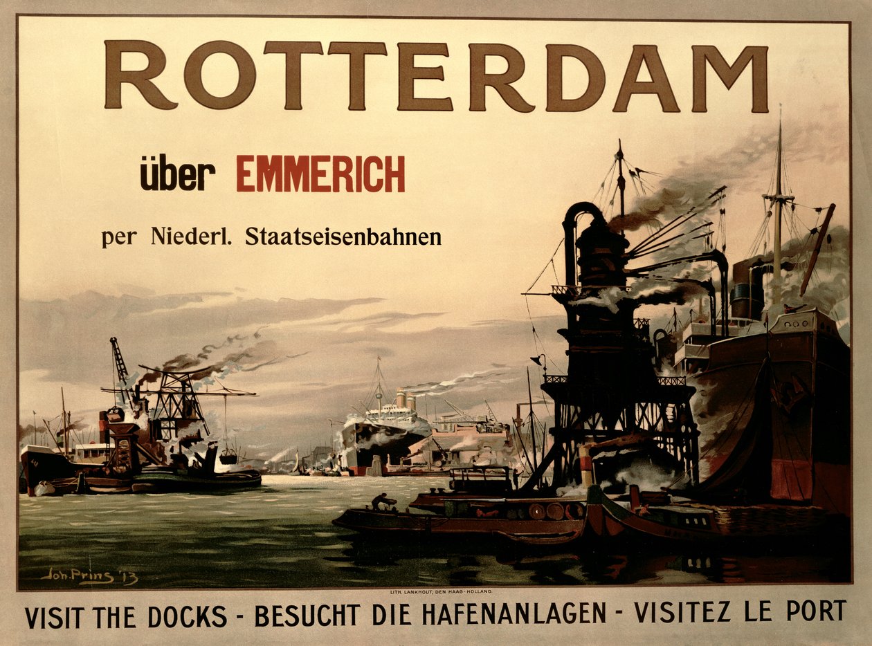  بواسطة المدرسة الألمانية