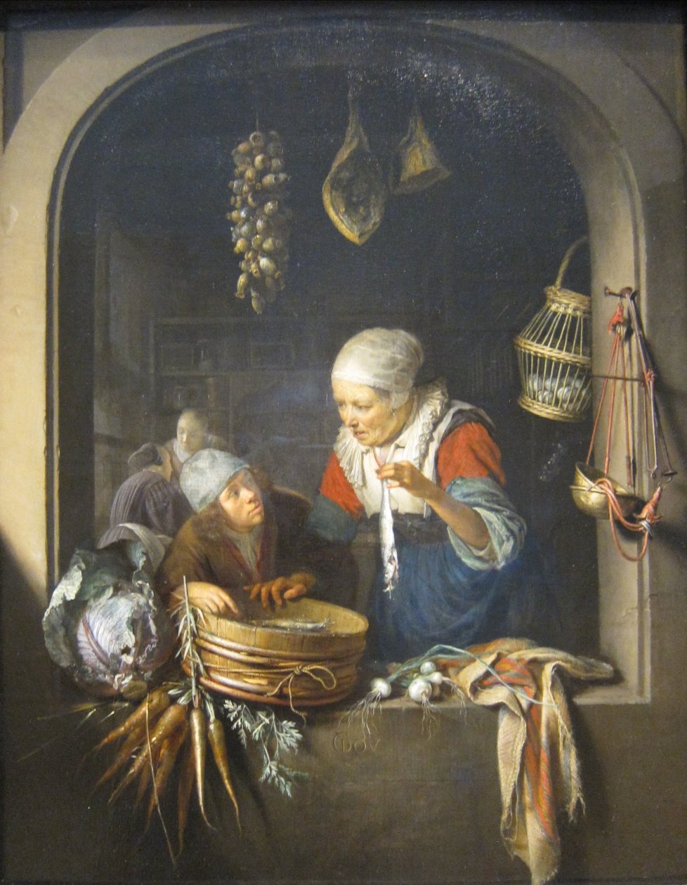  بواسطة جيريت دو
