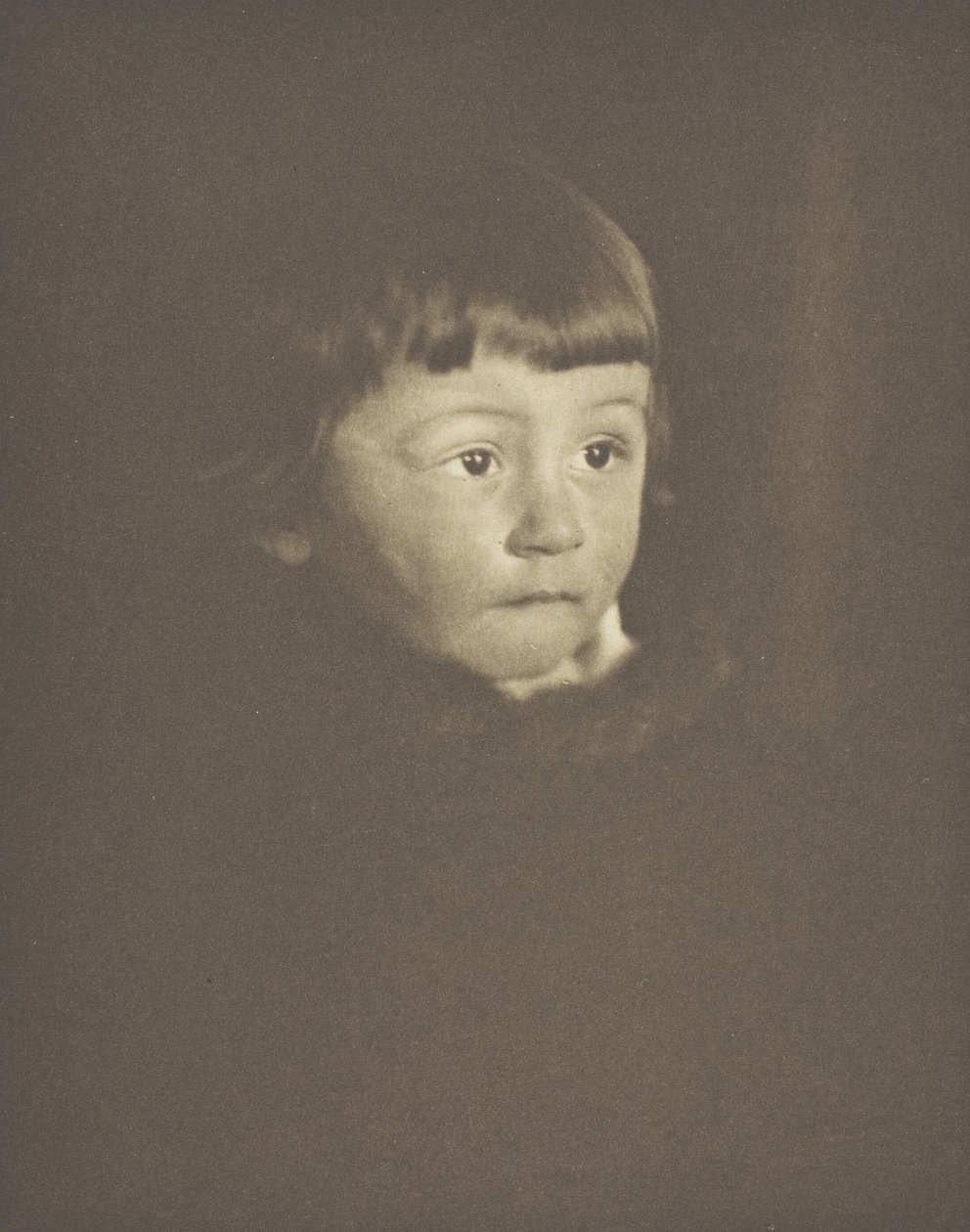 صورة لصبي ، 1897. بواسطة البيرة جيرترود الجبن