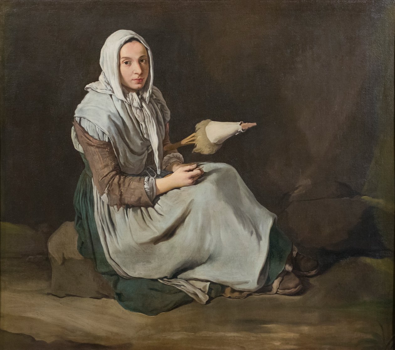  بواسطة جياكومو (1698-1767) شيروتي