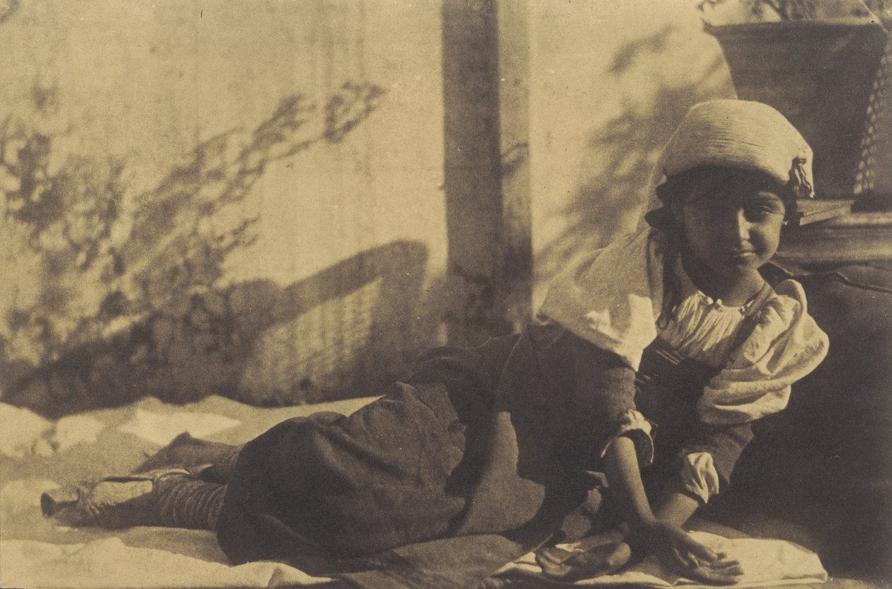 [كارلوتا كورتودينو] ، كاليفورنيا. 1852. بواسطة جياكومو كانيفا