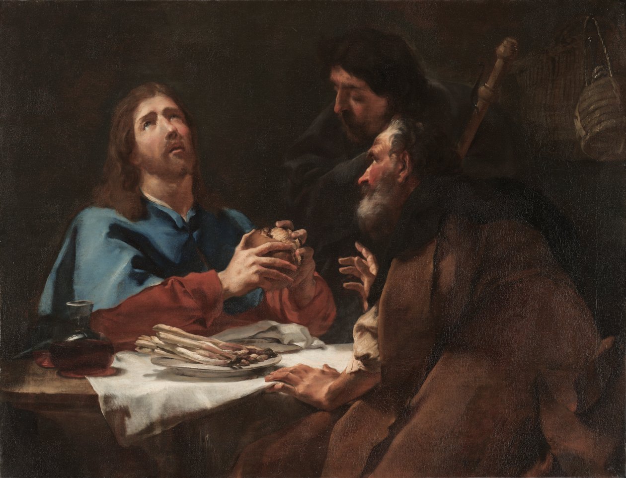  بواسطة Giambattista Piazzetta